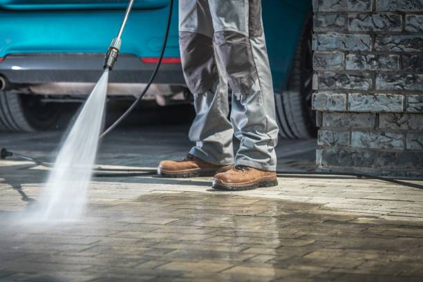 Reliable Greenfield, IN Pressure Washing Services Solutions